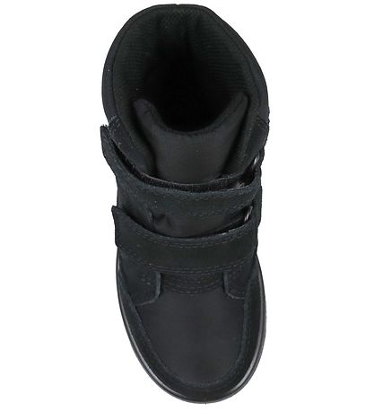 Ecco Vinterstvler - Urban Snowboarder - Tex - Black/Black