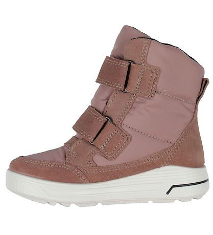 Ecco Vinterstvler - Tex - Urban Snowboarder - Woodrose