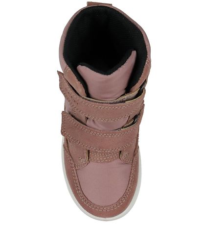 Ecco Vinterstvler - Tex - Urban Snowboarder - Woodrose