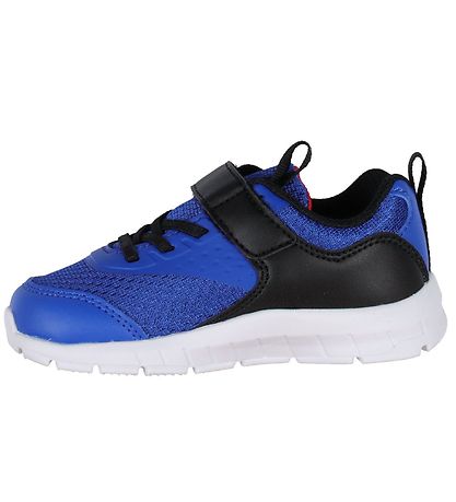 Reebok Sko - Rush Runner 4.0 - Vector Blue/Core Black/Vector R