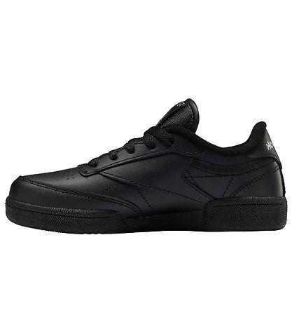 Reebok Sko - Club C - Sort