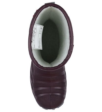 Viking Termostvler - Ultra 2.0 - Grape/Grey