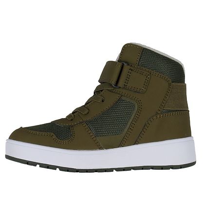 Viking Vinterstøvler - Jack GTX - Khaki