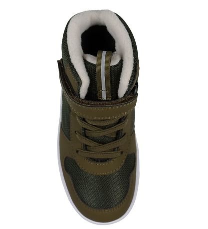 Viking Vinterstøvler - Jack GTX - Khaki
