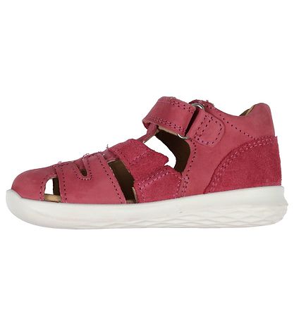 Superfit Sandaler - Bumblebee - Pink