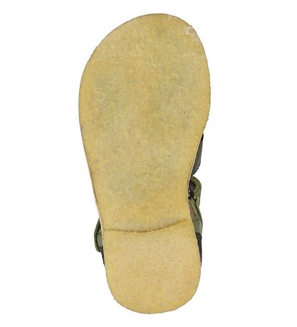 Wheat Sandaler - Bailey - Olive