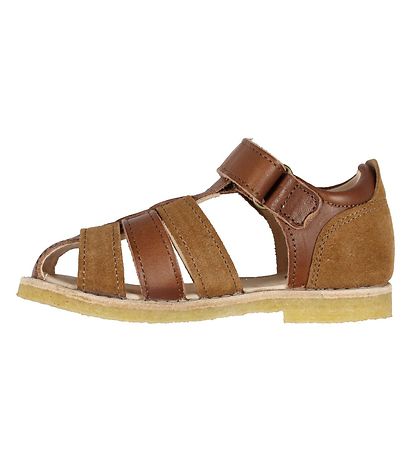 Wheat Sandaler - Bailey - Cognac