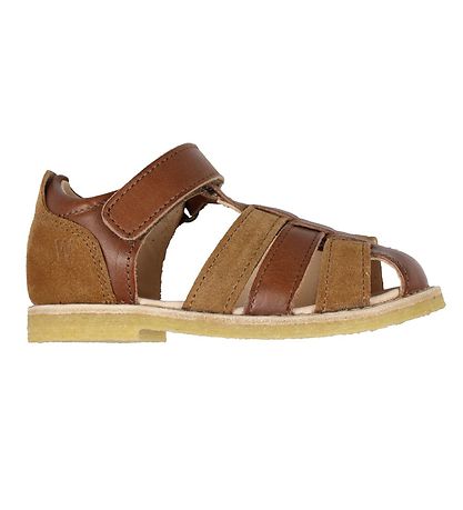 Wheat Sandaler - Bailey - Cognac