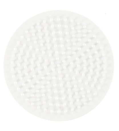 Hama Midi Perleplader - 3-pak - Cirkel, Firkant & Sekskant
