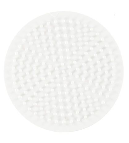 Hama Midi Perleplader - 3-pak - Cirkel, Firkant & Sekskant