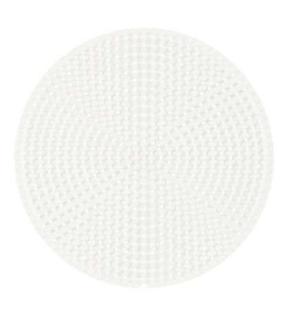 Hama Mini Perleplade - Cirkel - Dia 8 cm