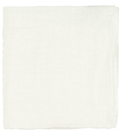 Pippi Stofbleer - 65x65 - 4-pak - Brun/Creme