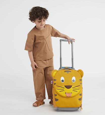 Affenzahn Trolley - Timmy Tiger