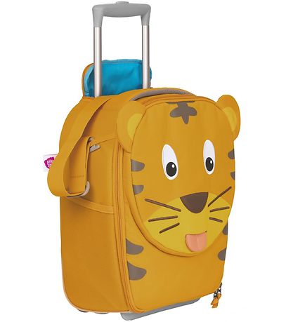 Affenzahn Trolley - Timmy Tiger