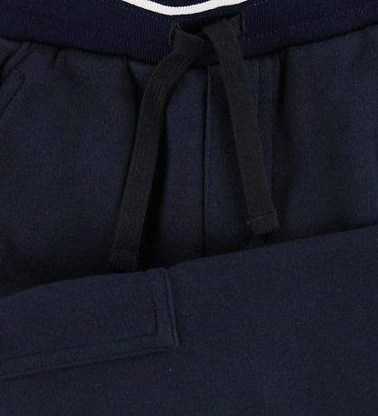 Dolce & Gabbana Sweatpants - Navy