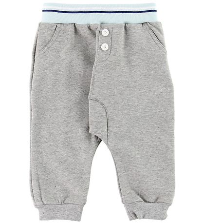 Fendi Kids Sweatpants - Grmeleret