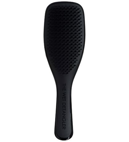 Tangle Teezer Hrbrste - Wet Detangler - Black