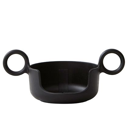 Design Letters Gaveæske - Grow With Your Cup - Sort