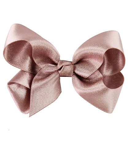 Little Wonders Hrsljfe - 8 cm - Kornelia - Satin - Stvet Ros