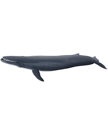 Papo Blåhval - L: 40 cm