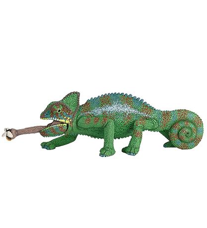 Papo Kamæleon - L:13 cm