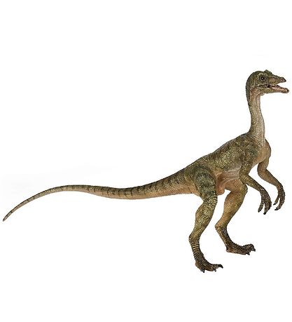 Papo Compsognathus - H: 11 cm