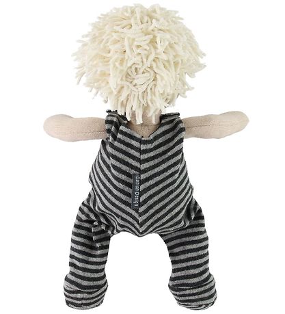 Smallstuff Dukke - 30 cm - Charlie