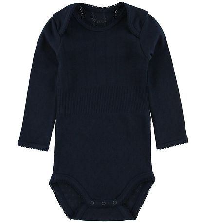 Noa Noa miniature Body l/ - Navy