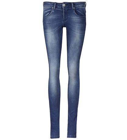 Cost:Bart Jeans - Nanna - Bl Denim