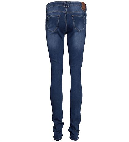 Cost:Bart Jeans - Perry - Bl Denim