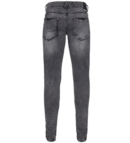 Cost:Bart Jeans - Bowie - Gr Denim