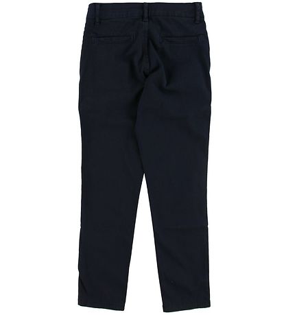 Hound Bukser - Chino - Navy