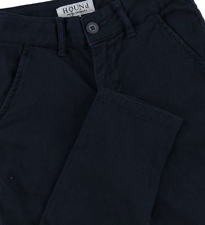 Hound Bukser - Chino - Navy