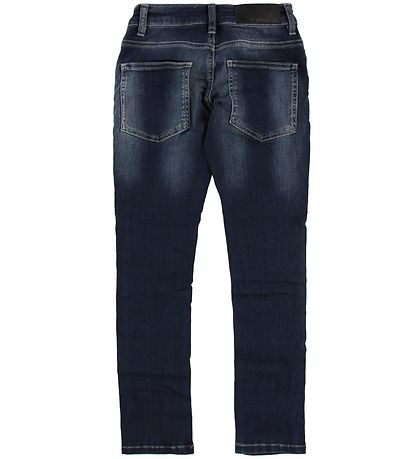 Hound Jeans - Xtra Slim - Blue Denim