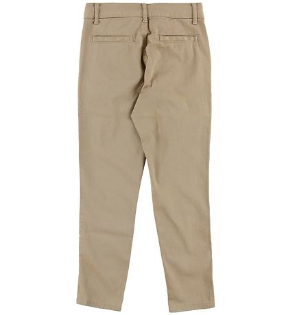 Hound Bukser - Chino - Sand