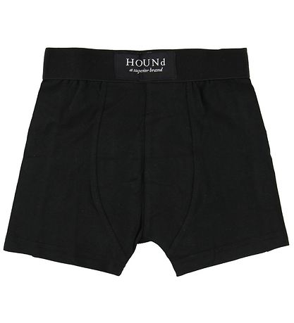 Hound Boxershorts - 2-pak - Sort