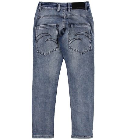 Hound Jeans - Pipe - Vintage Denim