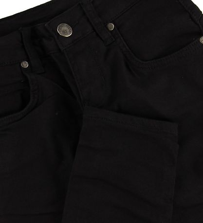 Hound Jeans - Pipe - Black