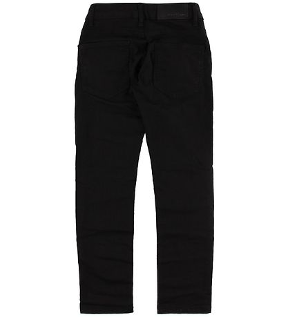 Hound Jeans - Straight - Black