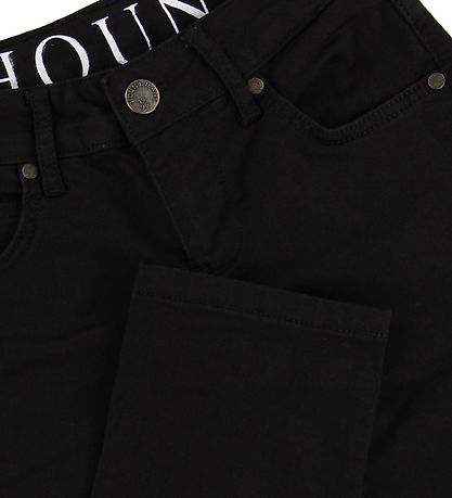 Hound Jeans - Straight - Black