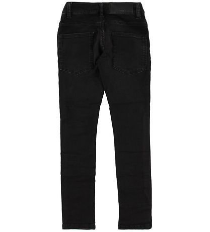 Hound Jeans - Xtra Slim - Black Denim