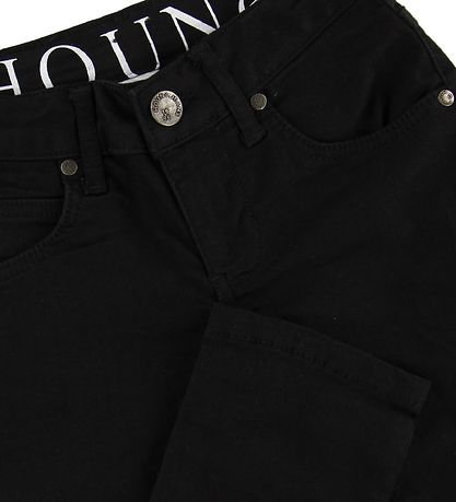 Hound Jeans - Xtra Slim - Black