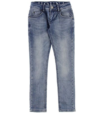 Hound Jeans - Xtra Slim - Vintage Denim