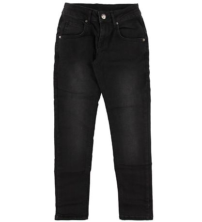 Hound Jeans - Pipe - Black Denim