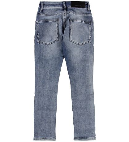 Hound Jeans - Xtra Slim - Vintage Denim