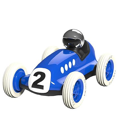 Playforever Racerbil - 13,8 cm - Lorentino - Monaco