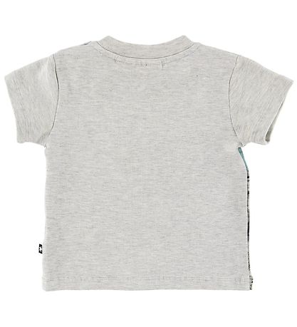 Molo T-shirt - Emilio - Mini Buggy