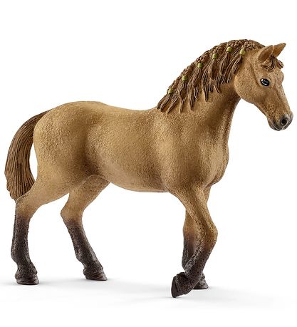 Schleich Horse Club - 13 cm - Sarahs Pleje af Dyreunger 42432