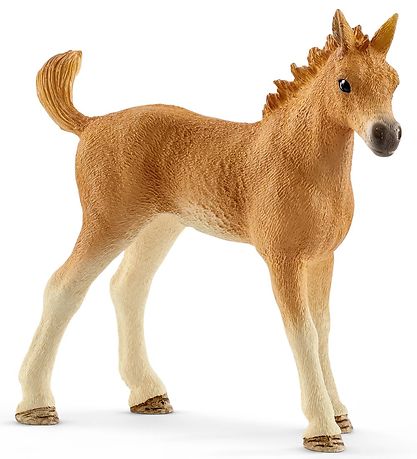 Schleich Horse Club - 13 cm - Sarahs Pleje af Dyreunger 42432