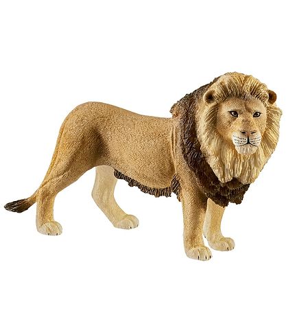 Schleich Dyr - Lve - H: 7,5 cm 14812